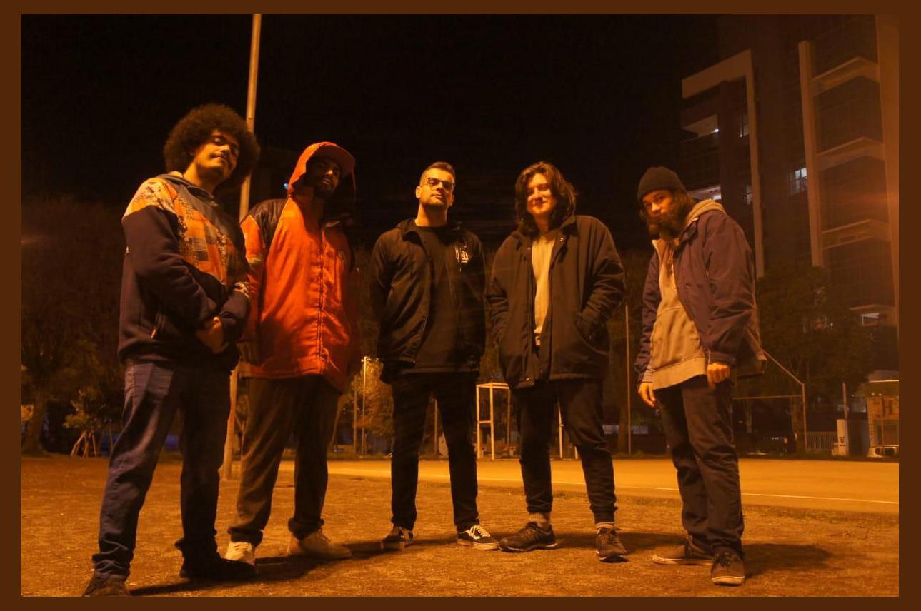 Banda TeTo